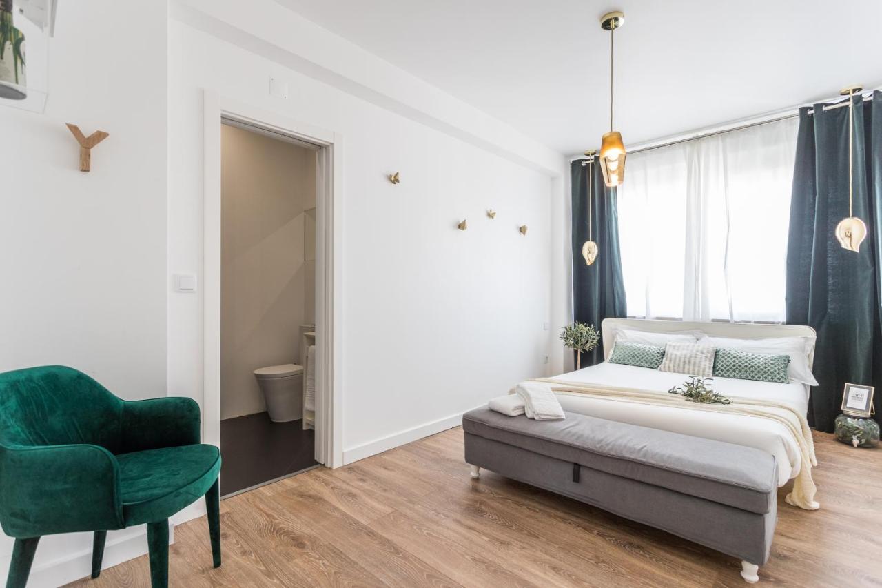 Apartamento Airport
