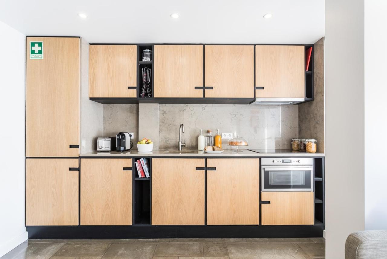 Airport Apartamento