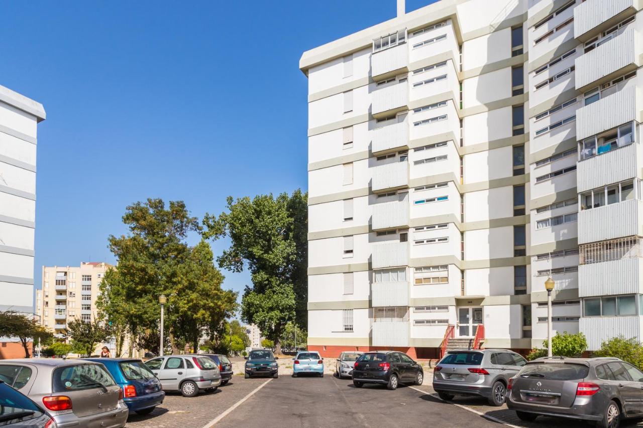 Apartamento Airport *