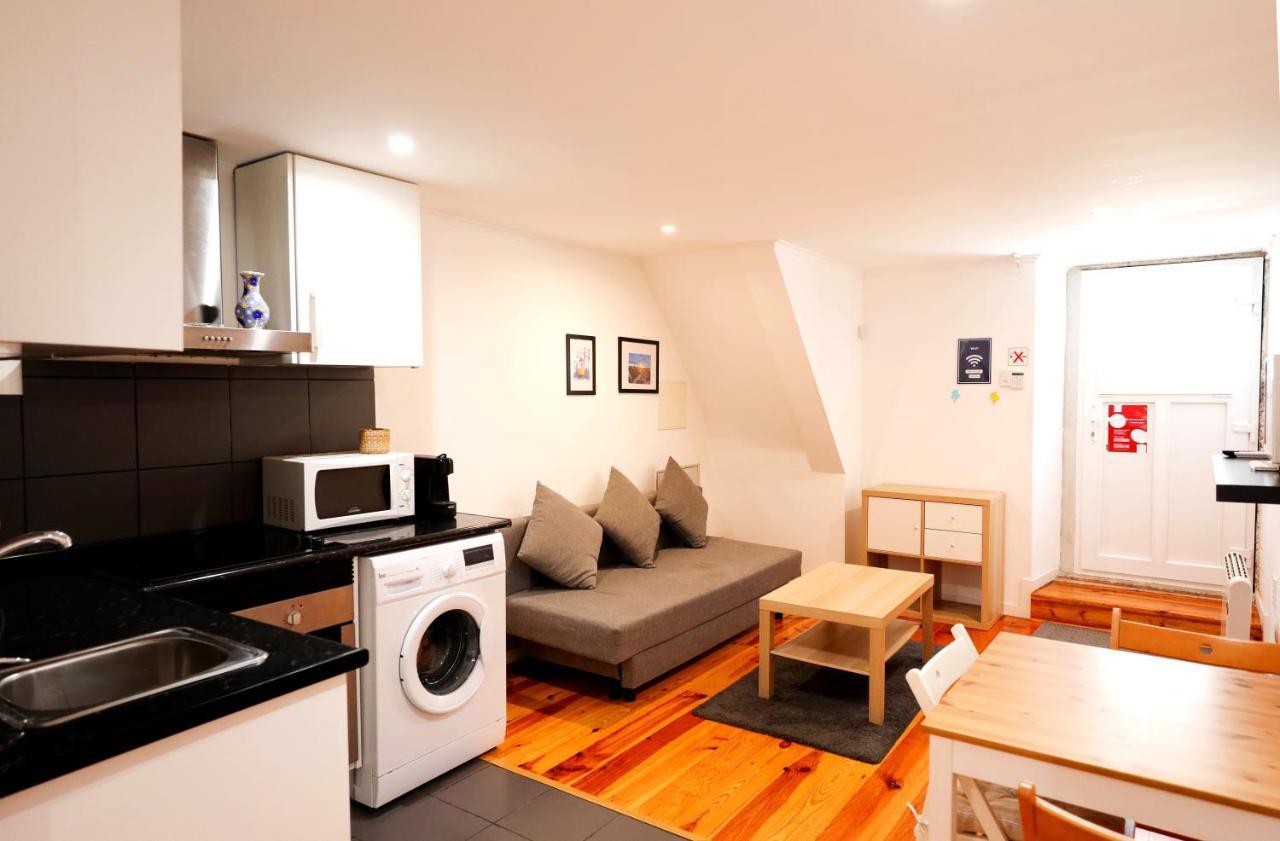 Apartamento In Castelo *