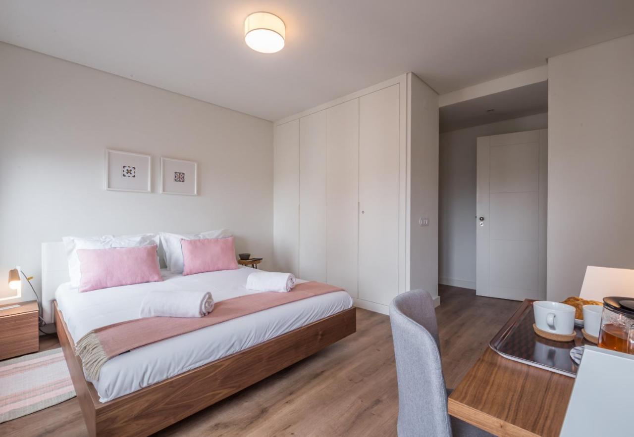 Marques De Pombal, Ttldl42 Apartamento *