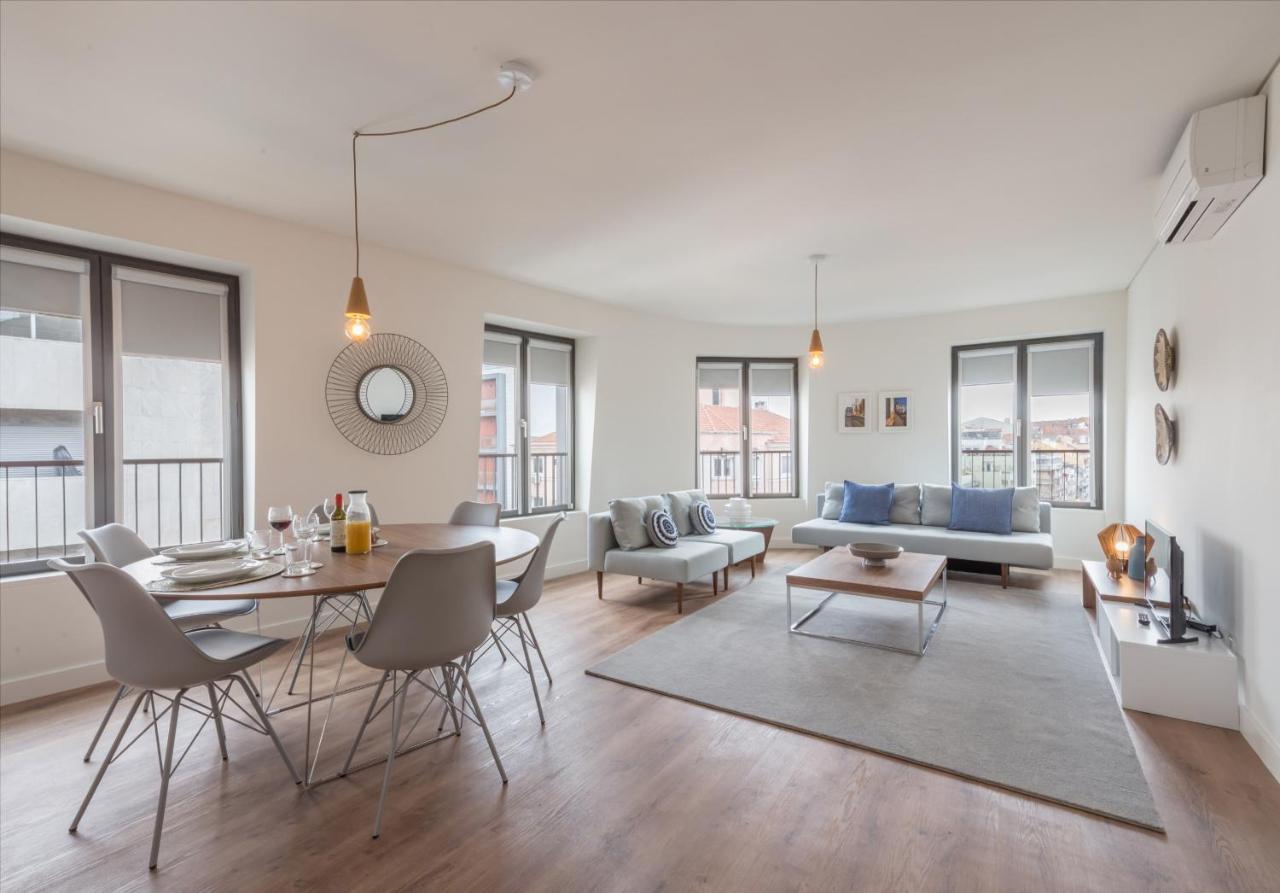 Apartamento Marques De Pombal, Ttldl42 *