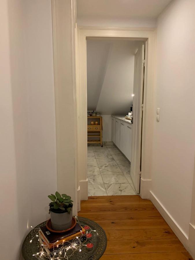 Habitación en casa particular No Chiado