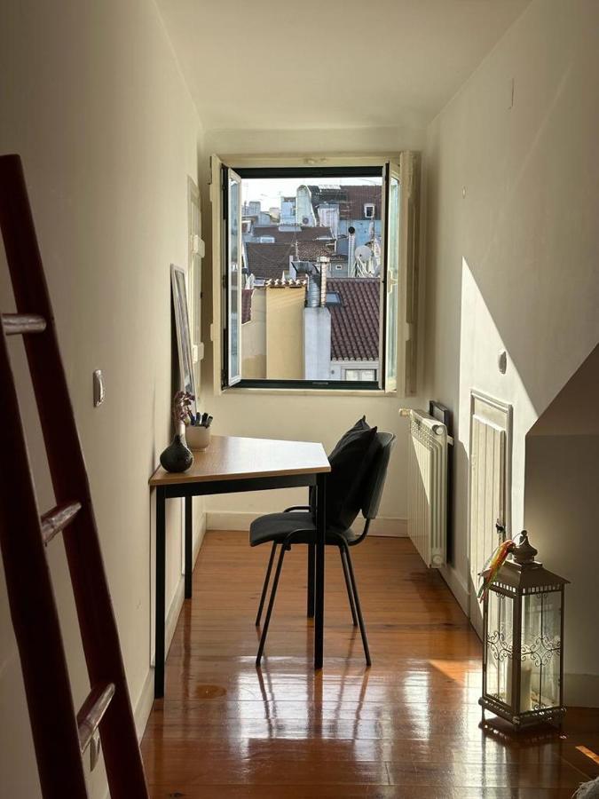 No Chiado Habitación en casa particular