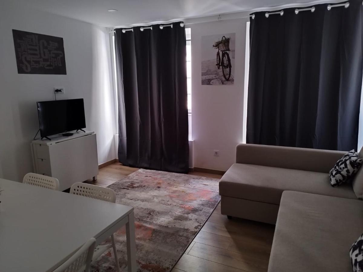 Heart Of - Bica Apartment