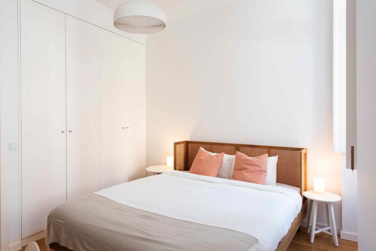 Amaro - Elegant 2 Bedroom In Alcantara Lisboa