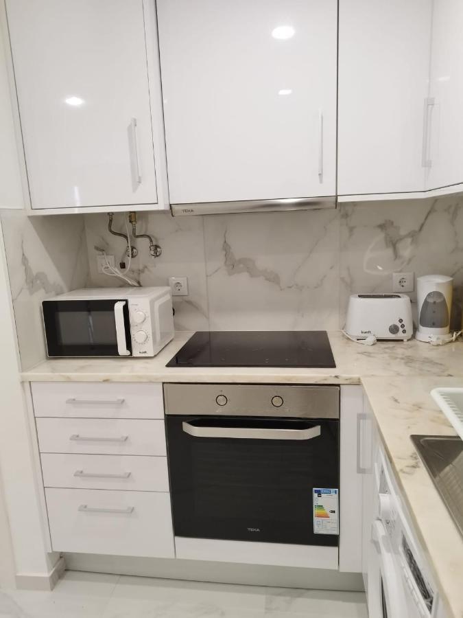 Apartment Heart Of - Bica