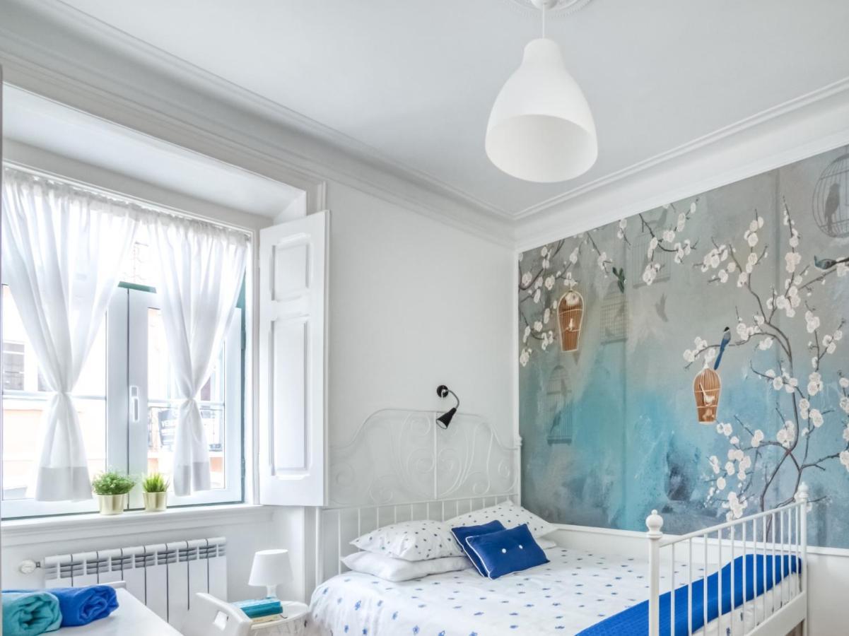 Apartment Caza Latina *