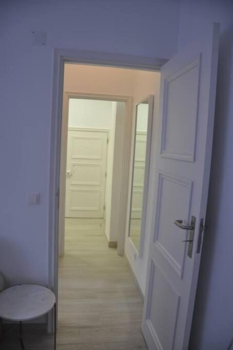 Avenue 17 Apartamento Lisboa