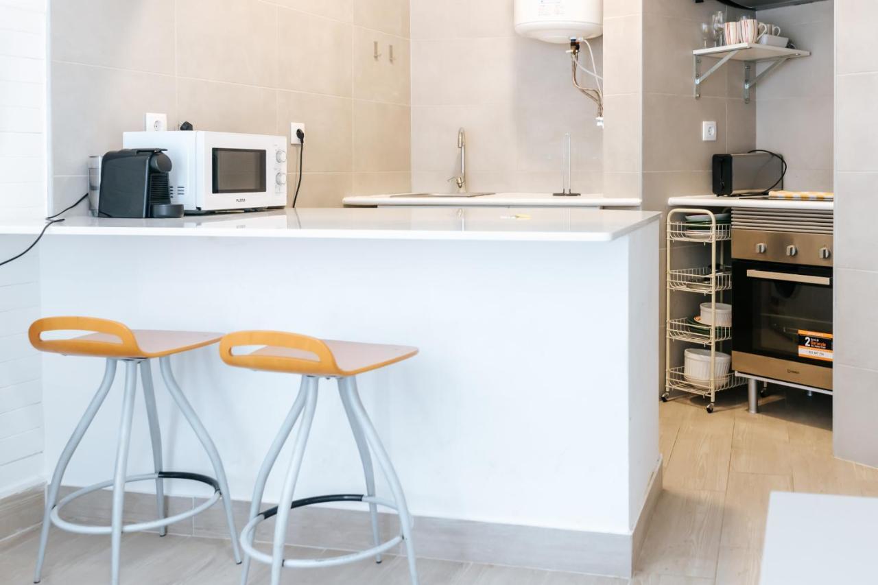 - Arroios Apartamento Lisboa