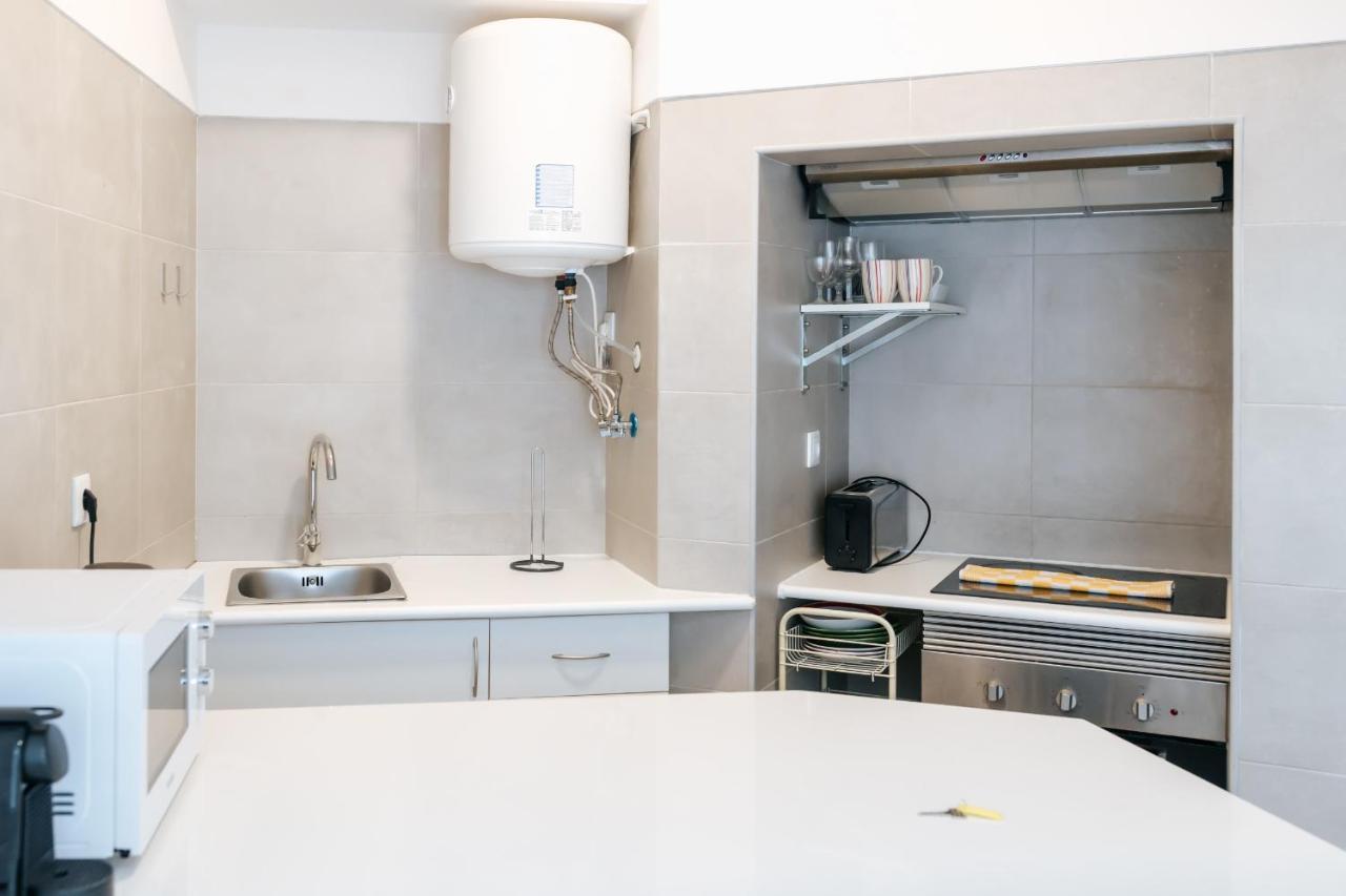 Apartment - Arroios