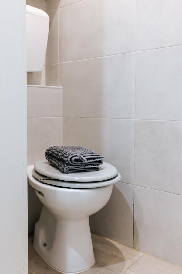 - Arroios Apartment Lisbon