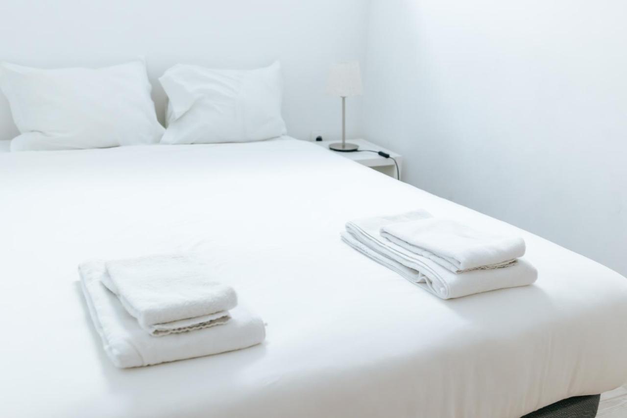 - Arroios Apartment *