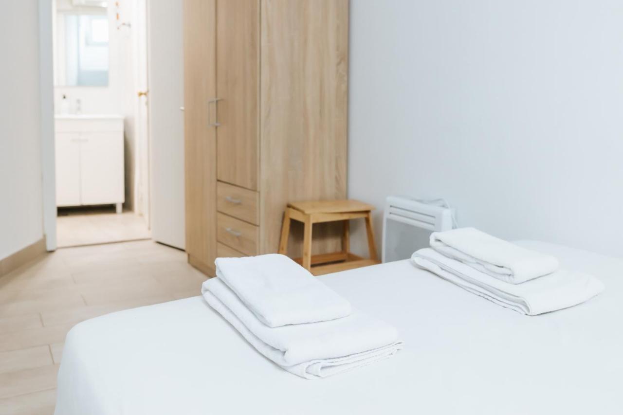 - Arroios Apartment Lisbon