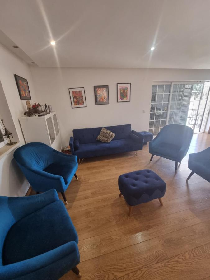Habitación en casa particular With Pool Lisboa