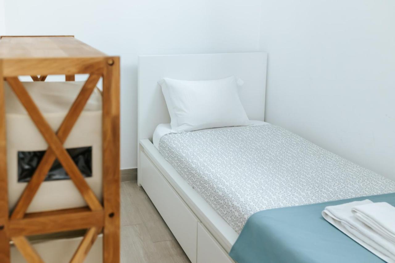 Ground Floor Arroios Flat