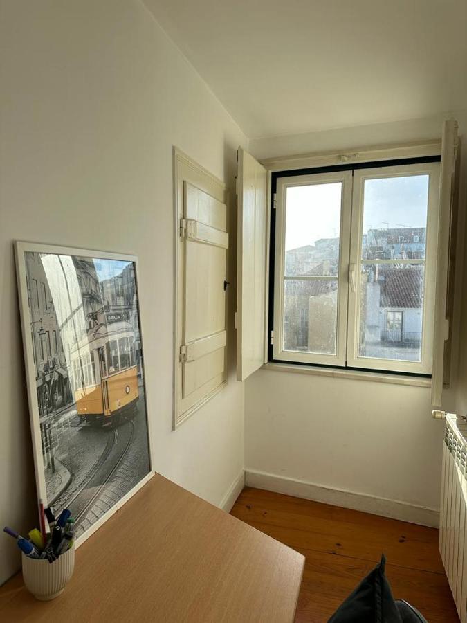 Habitación en casa particular No Chiado Lisboa