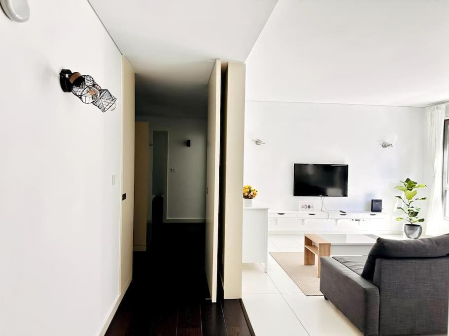Apartamento Marina Expo Lisboa