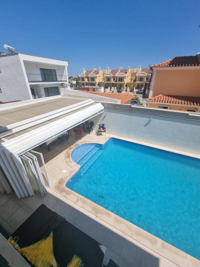 Habitación en casa particular With Pool