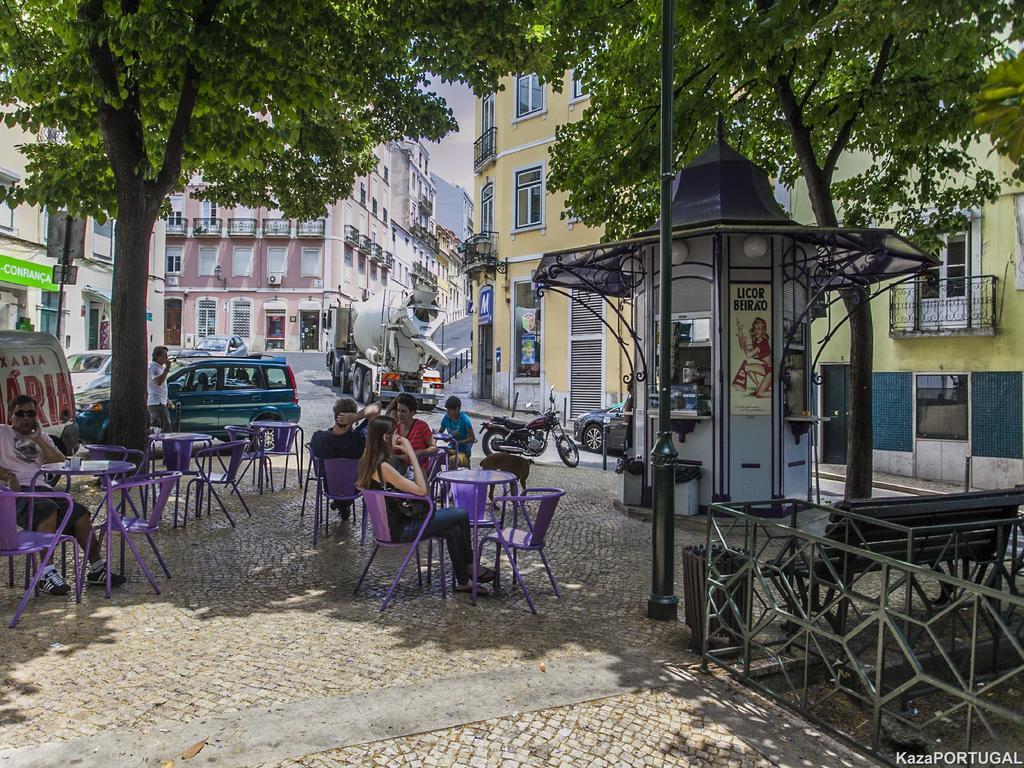 Praça Flores *