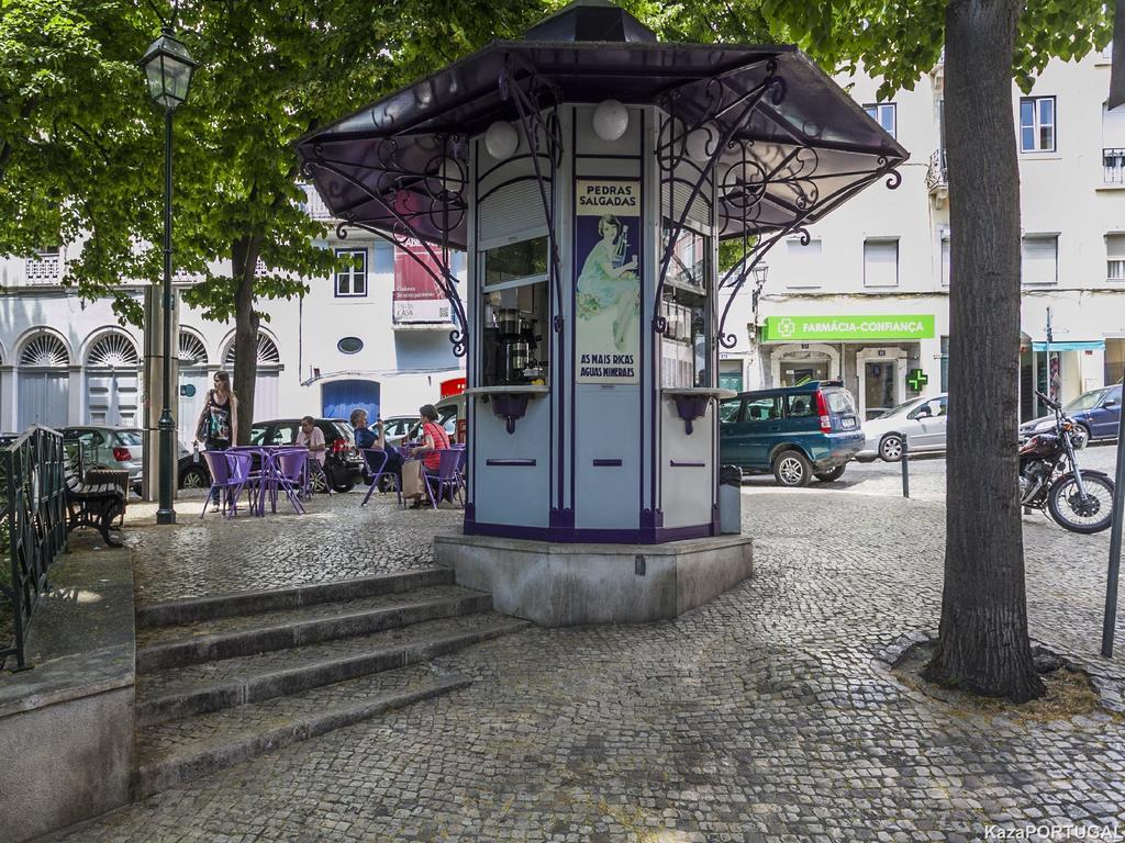 Praça Flores Apartamento *