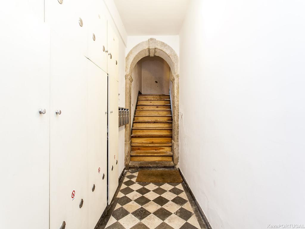 Praça Flores Apartamento Lisboa