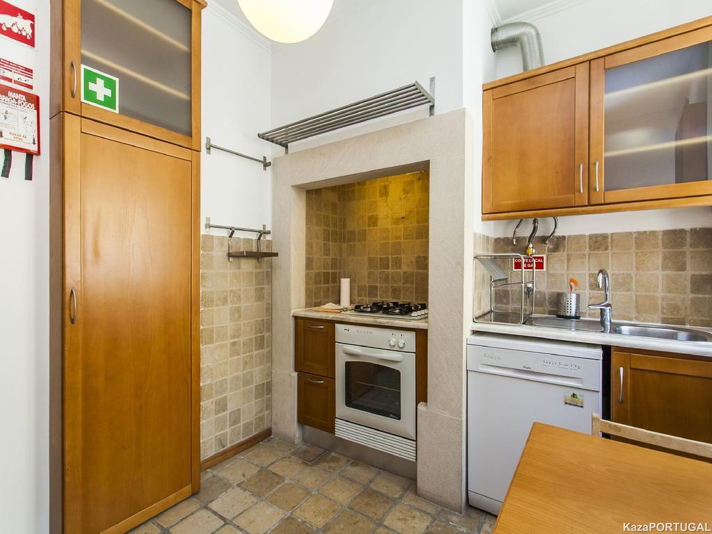 Praça Flores Apartamento Lisboa