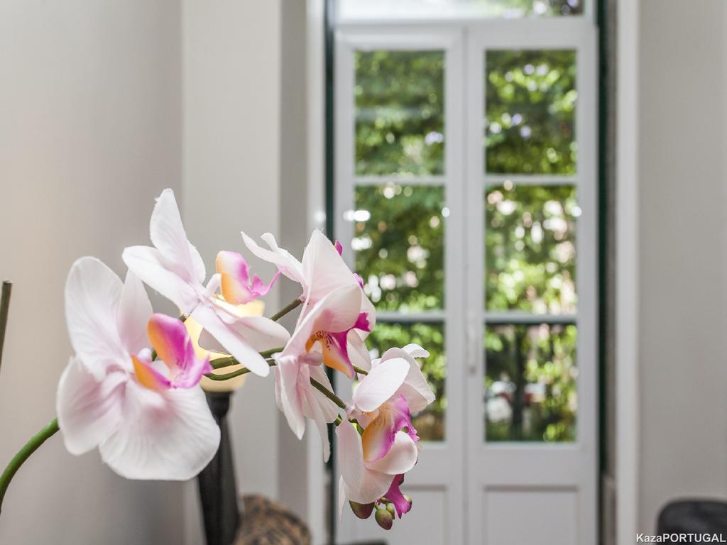 Praça Flores Apartamento *