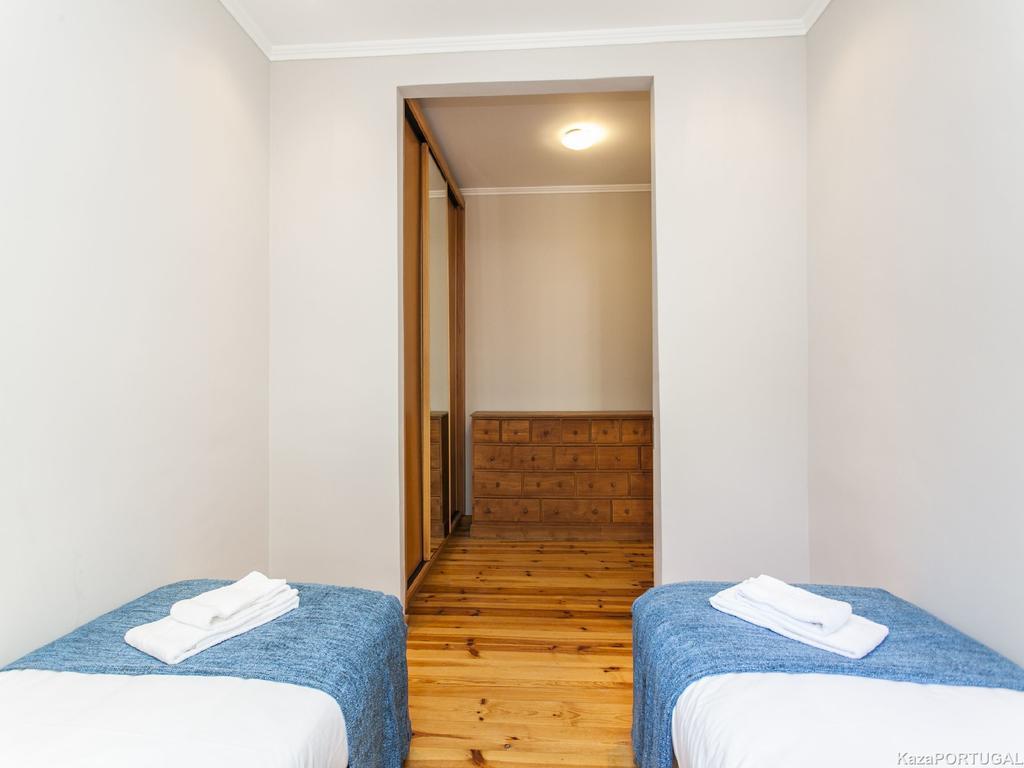 Praça Flores Apartamento Lisboa