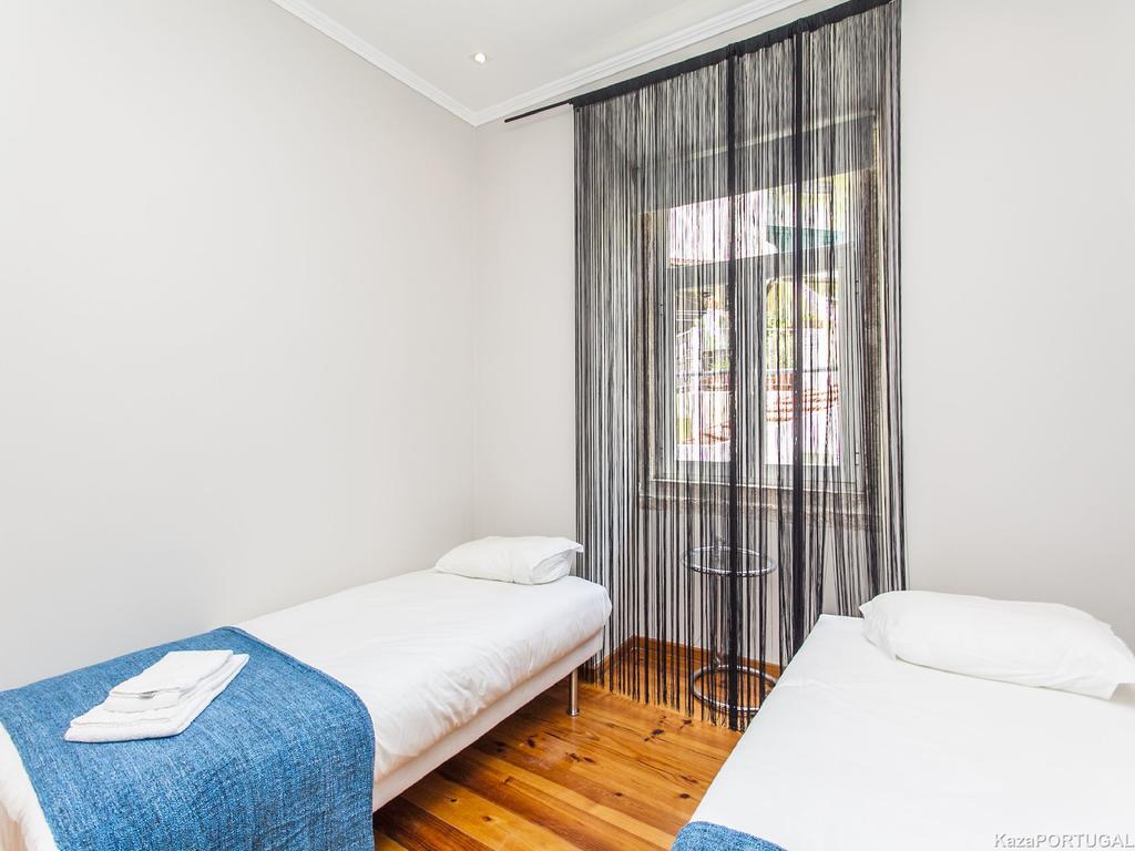 Praça Flores Apartamento