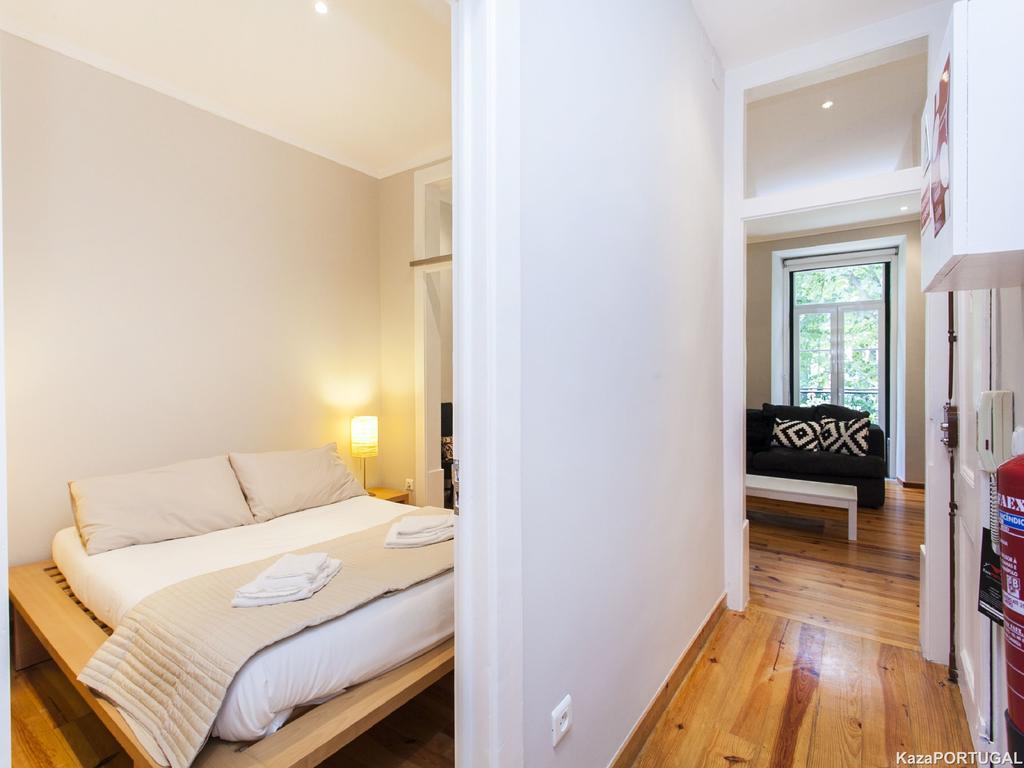Praça Flores Apartamento