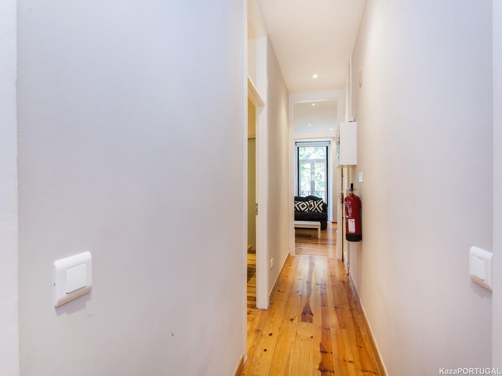 Praça Flores Apartamento Lisboa