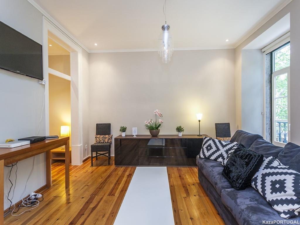 Praça Flores Apartamento Lisboa