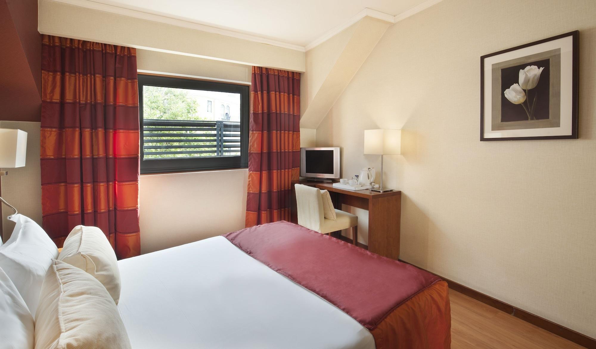 Turim Europa 4* Lisboa