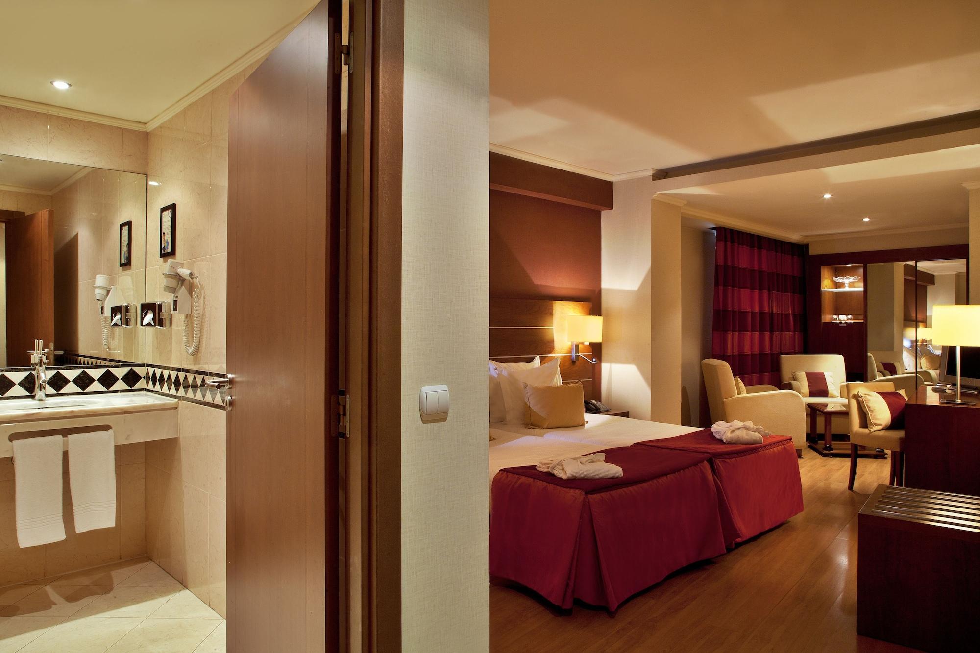 Hotel Turim Europa Lisboa
