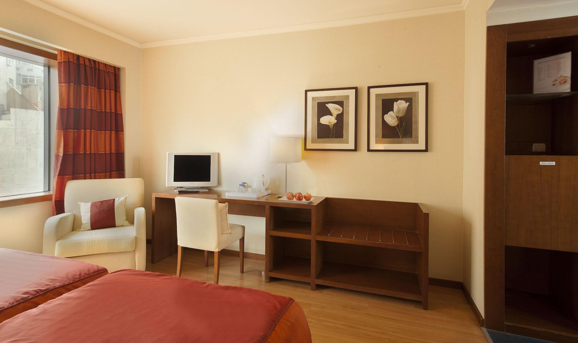 Turim Europa 4*