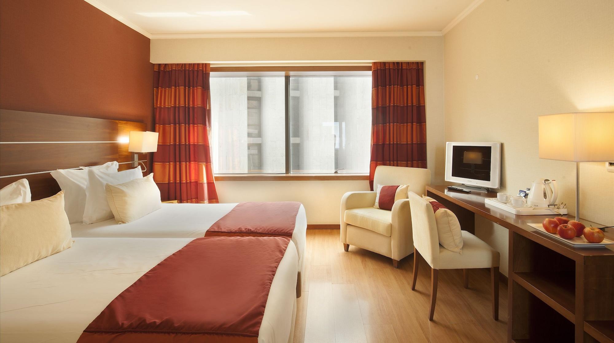 Turim Europa Hotel 4*