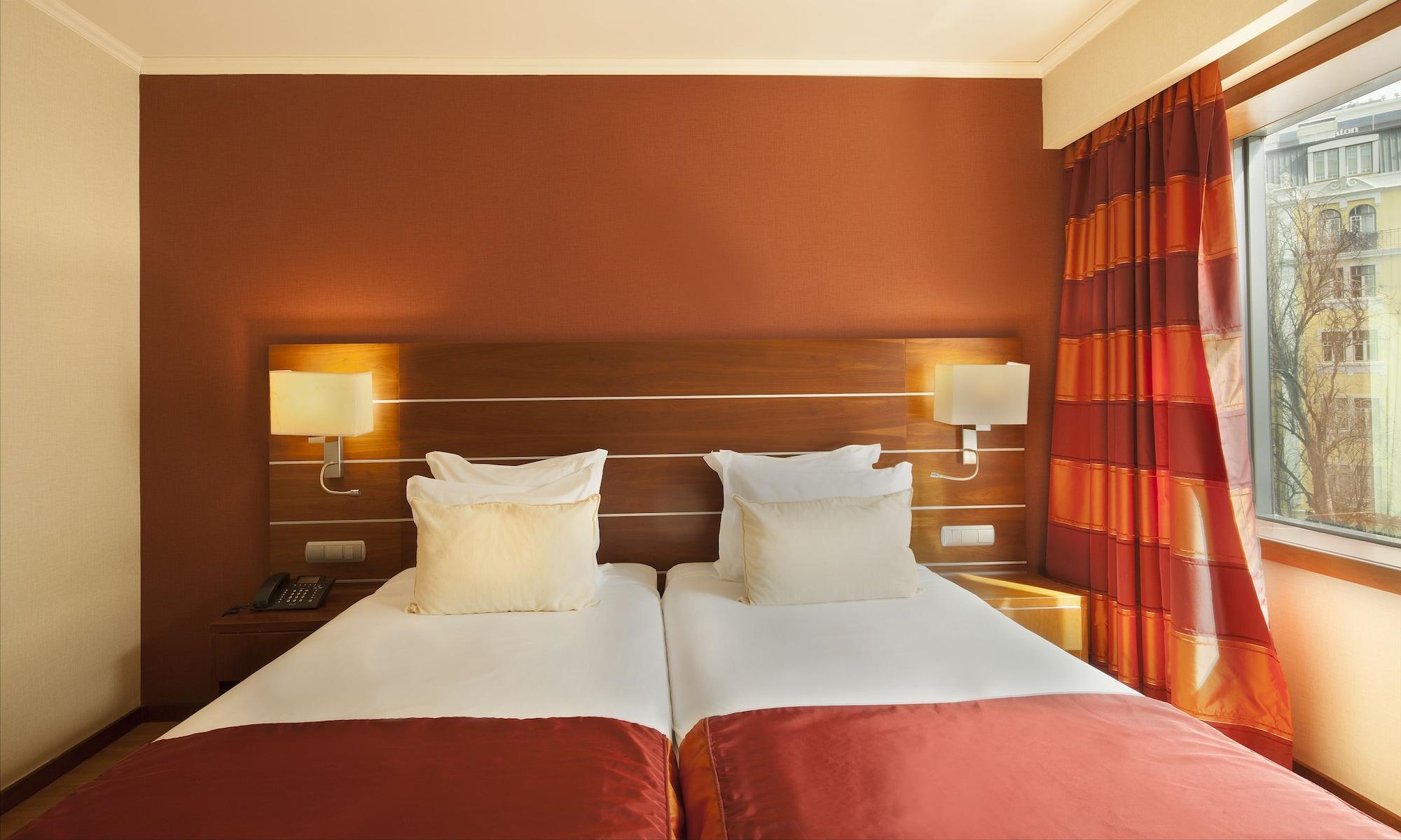 Turim Europa 4* Lisboa