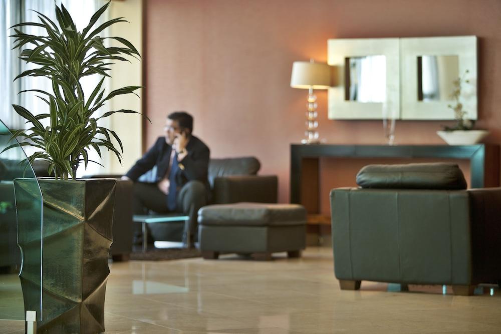 Hotel Turim Europa 4*