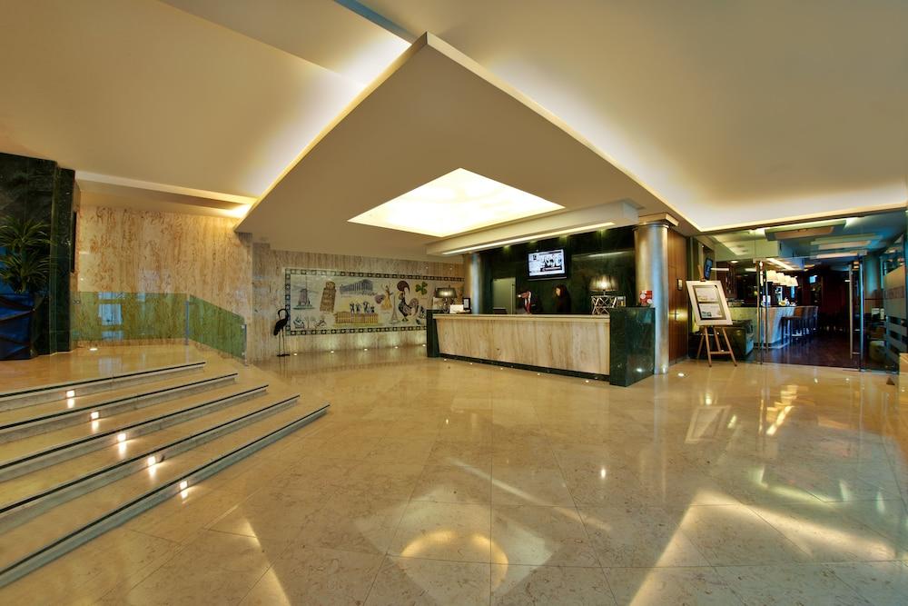 Turim Europa 4* Lisboa