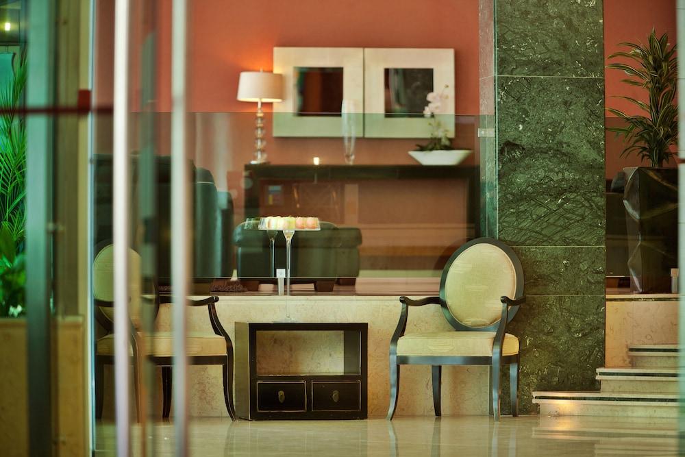 Hotel Turim Europa 4*