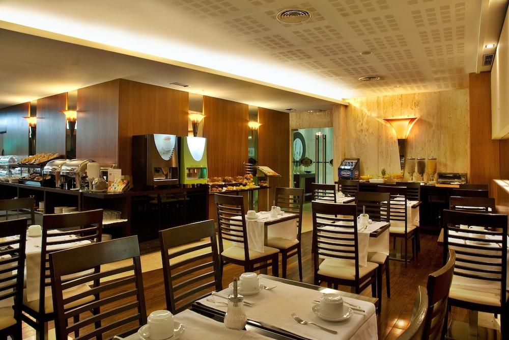 Turim Europa Hotel 4*