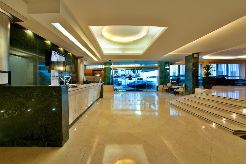 Turim Europa Hotel Lisboa