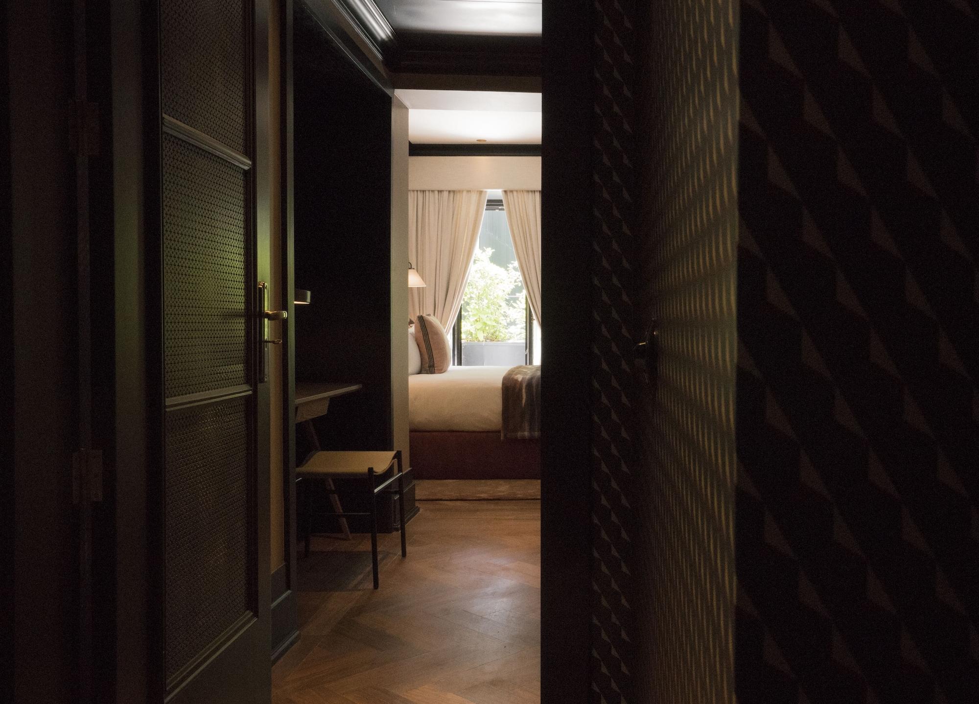 Valverde - Relais & Chateaux Hotel Lisboa