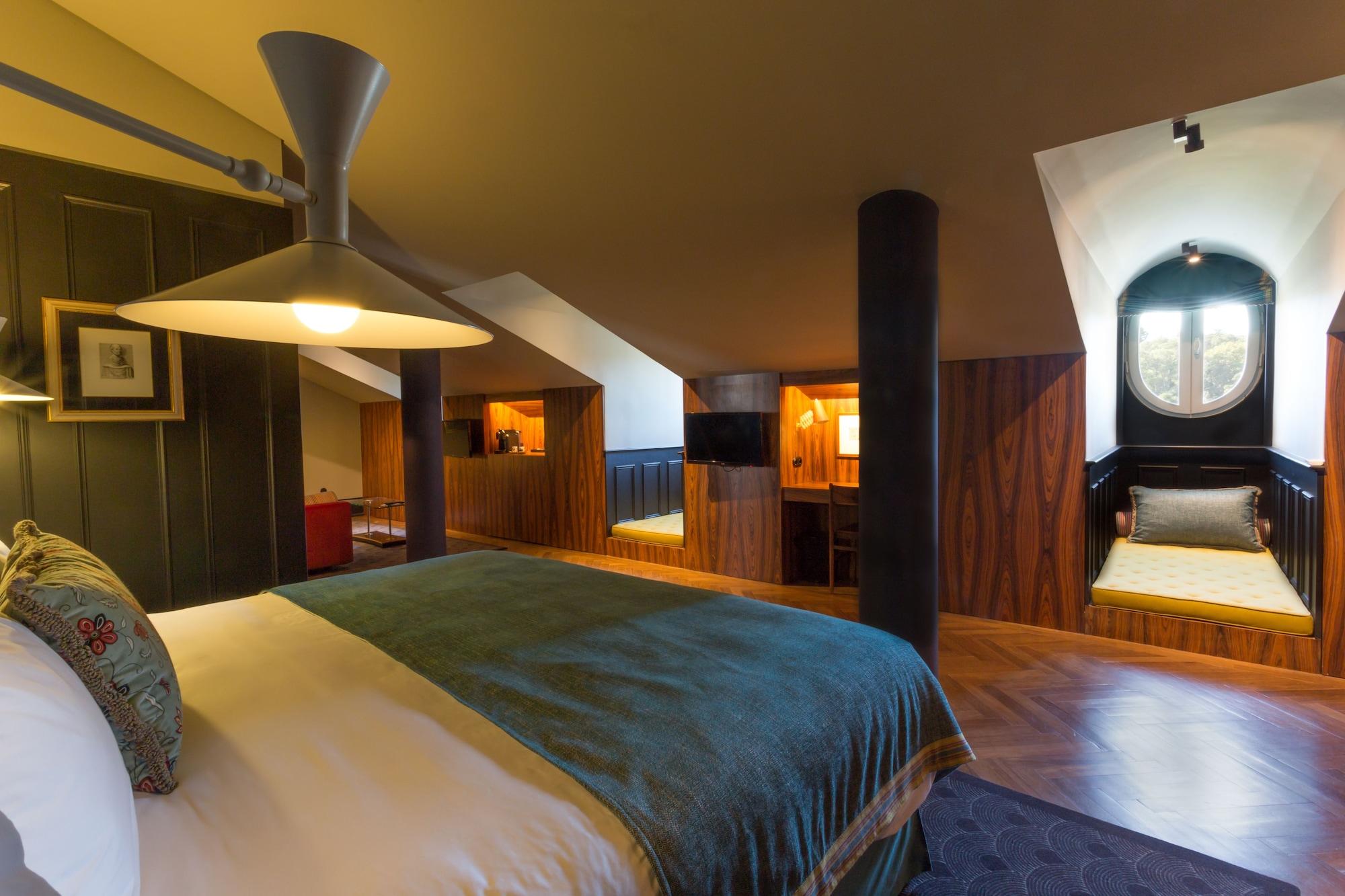 Valverde - Relais & Chateaux Hotel 5*