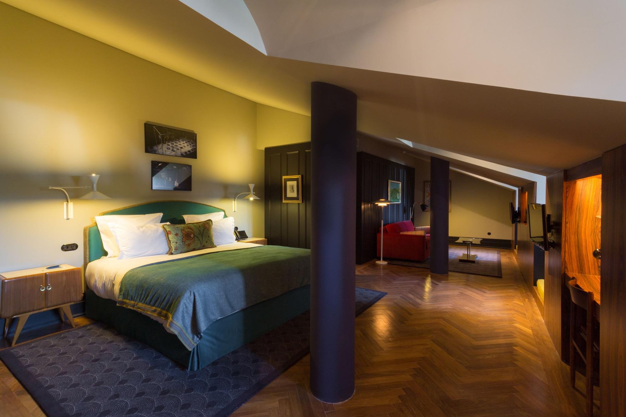 Valverde - Relais & Chateaux 5* Lisboa