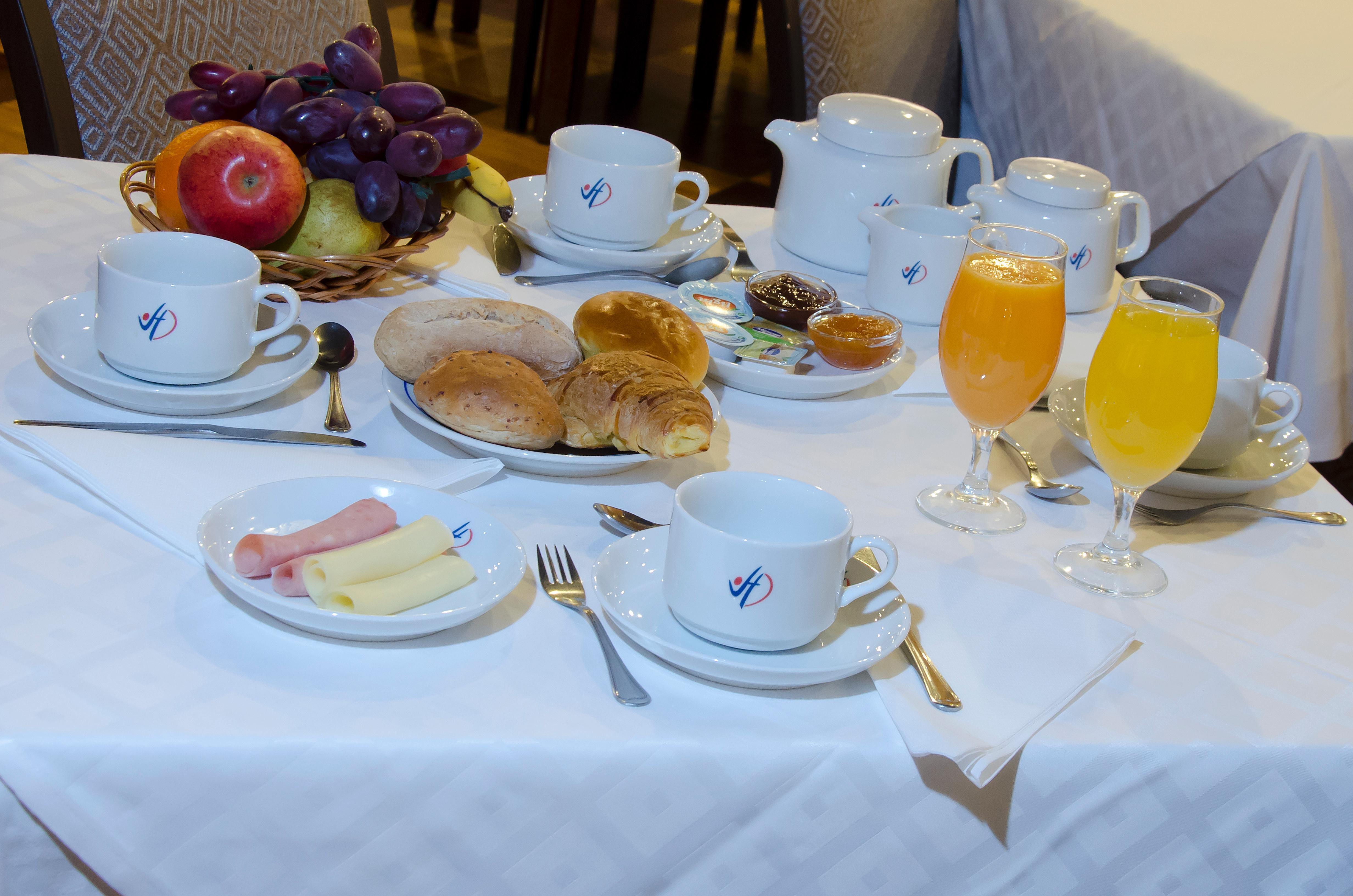 Hotel Vip Berna 3*
