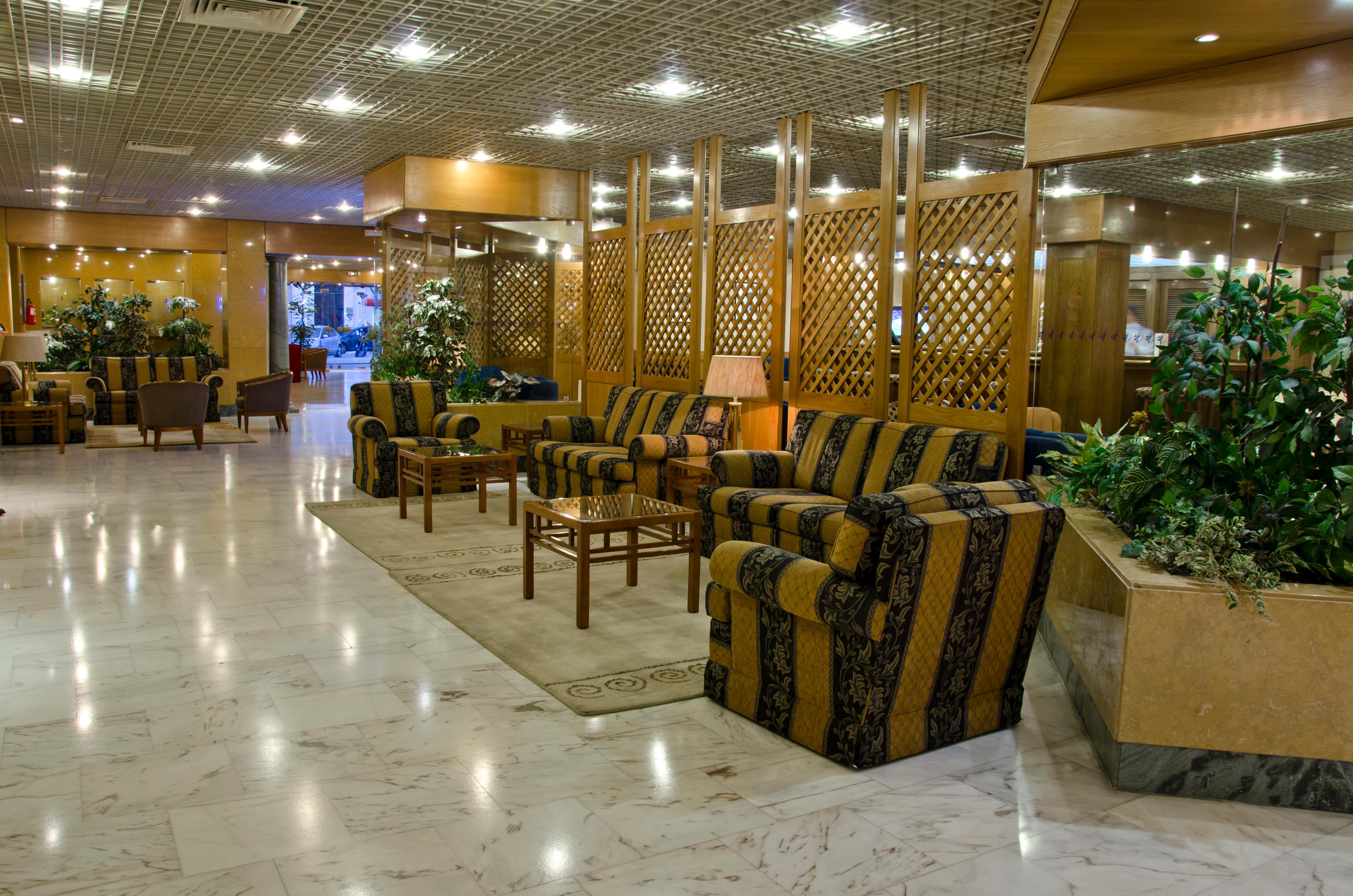 Hotel Vip Berna 3*