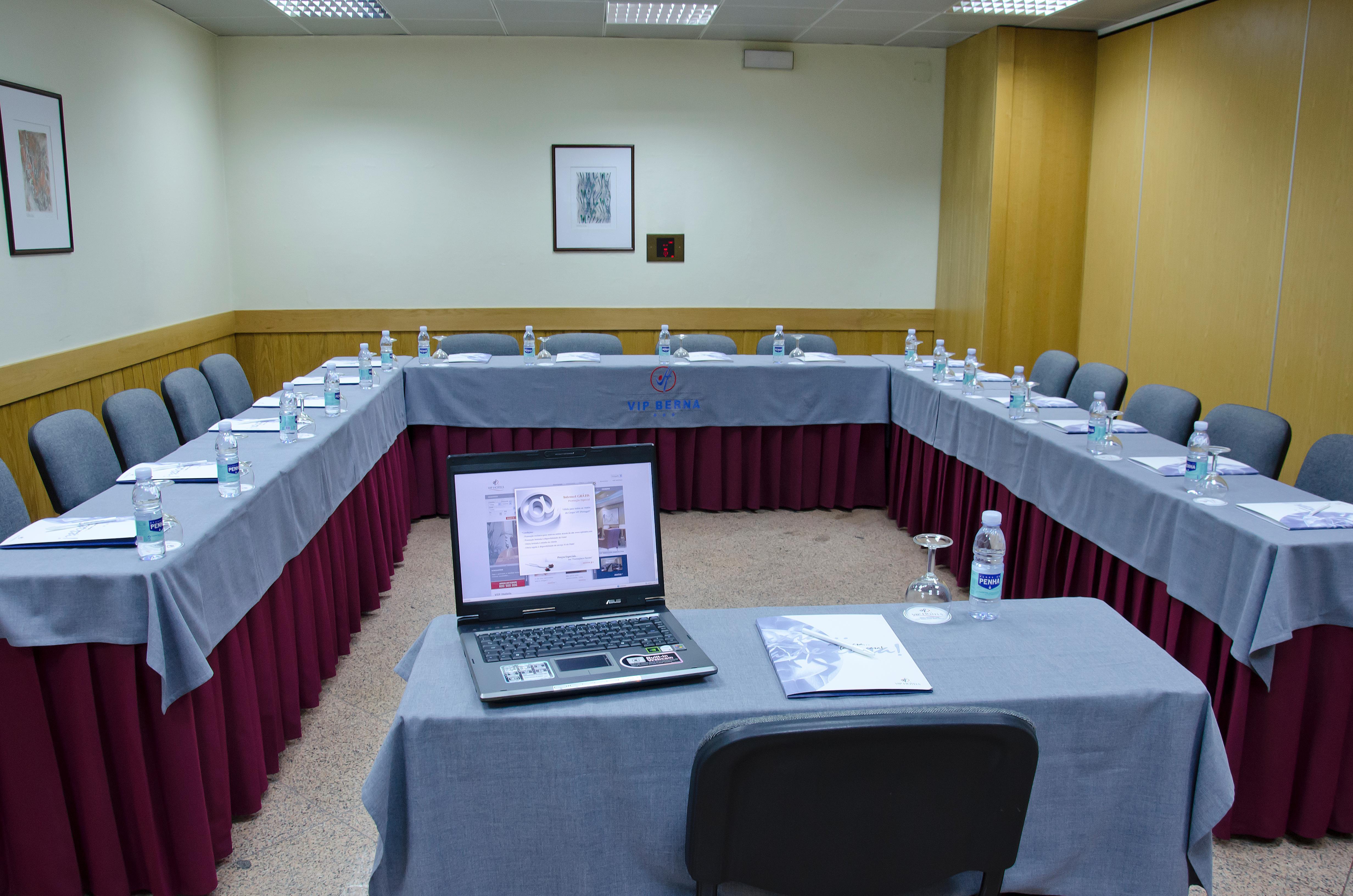 Vip Berna 3*