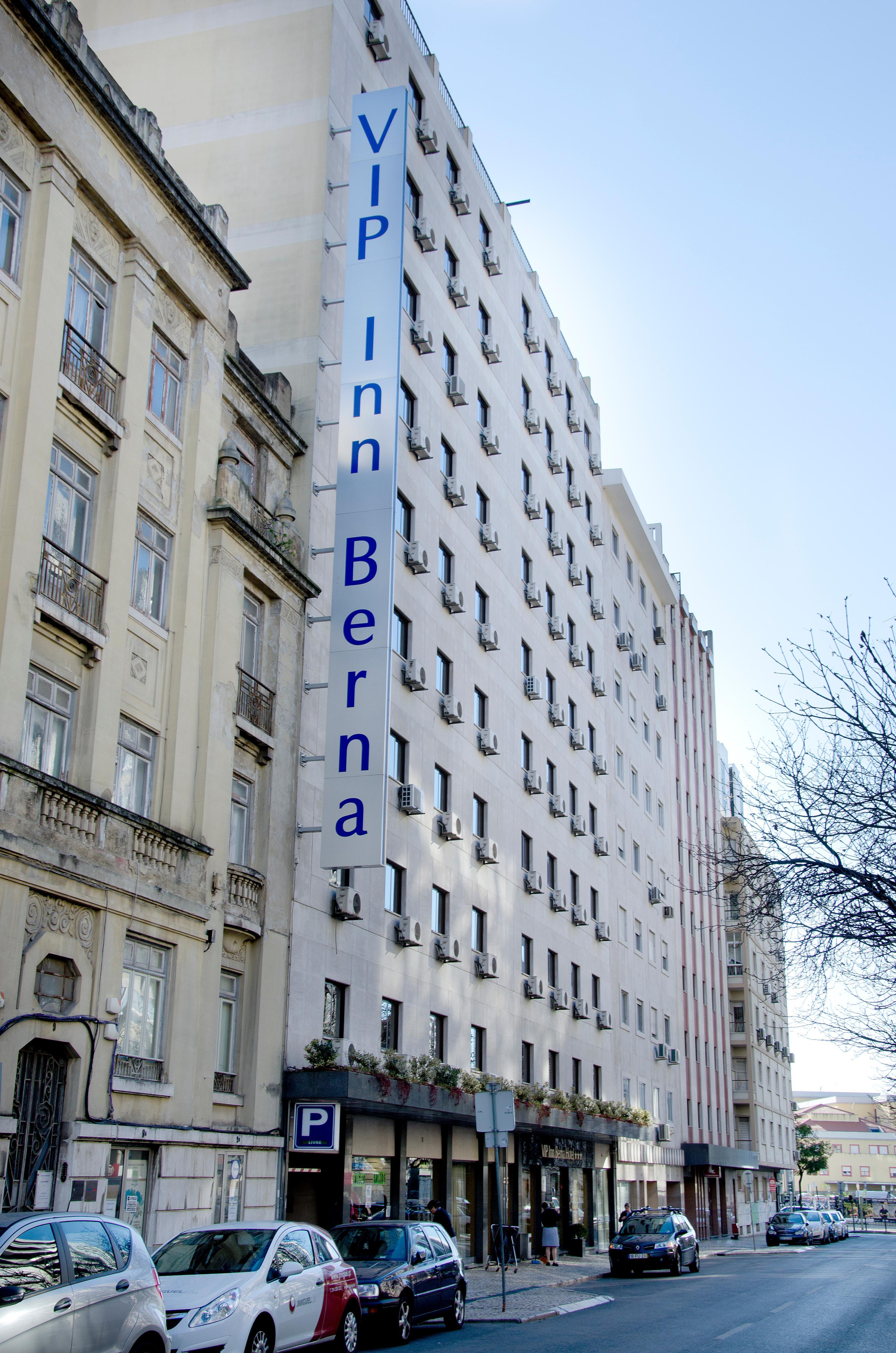 Vip Berna Lisboa